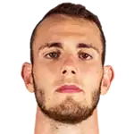 Jens Martin Gammelby headshot