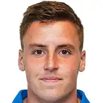 Jeppe Andersen headshot