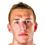 Jeppe Højbjerg headshot