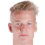 Jeppe Illum headshot