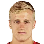 Jeppe Okkels headshot