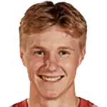 Jeppe Pedersendisparo a la cabeza