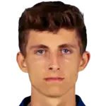 Jesper Lindstrøm foto de rosto