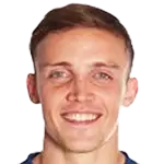 Joël Zakarias Kabongo foto de rosto