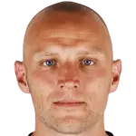 Johnny Juul Thomsen headshot