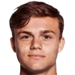 Jonas Søgaard Mortensen headshot