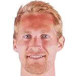 Jonas Thorsen headshot