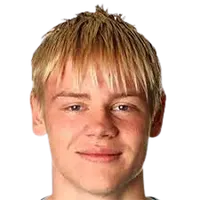 Jonathan Jørgensen Huttersdisparo a la cabeza