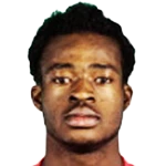 Kamal Deen Sulemana headshot