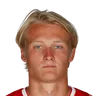 Kasper Dolberg headshot