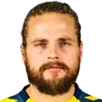 Kasper Fisker Jensen headshot