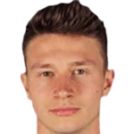 Kasper Waarst Høgh headshot
