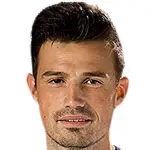 Kevin Stuhr-Ellegaard headshot