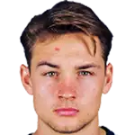 Kristian Dirks Riis headshot