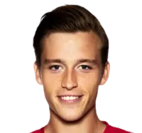 Kristian Kirkegaard headshot