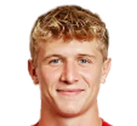 Lucas Skjoldborg From headshot