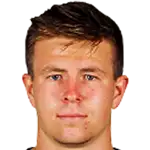 Mads Døhr Thychosen headshot