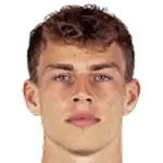 Mads Hermansen headshot