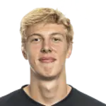 Mads Juhl Kikkenborg headshot