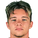 Mads Pedersen headshot