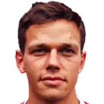 Mads Winther Albæk foto de rosto