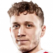 Magnus Fredslund headshot