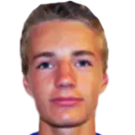 Magnus Hee Westergaard headshot