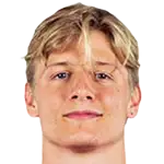 Magnus Mattsson headshot