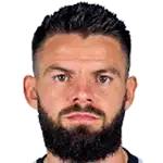 Marc Dal Hendedisparo a la cabeza