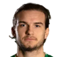 Marcus Bobjerg Jakobsen foto de rosto