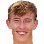 Marcus Bundgaard Sorensen headshot