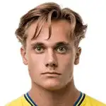 Marinus Frederik Løvgren Larsen headshot