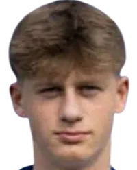 Markus Gustav Jensen headshot