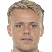 Markus Strøm Bay headshot