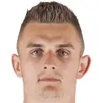 Martin Hansen headshot