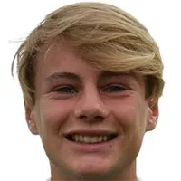 Mathias Brems foto de rosto