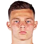 Mathias Jensen headshot