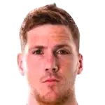 Mathias Nielsen headshot