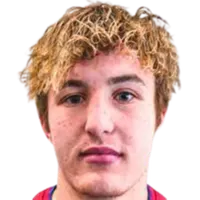 Mattias Jakobsendisparo a la cabeza