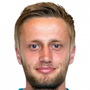 Michael Stokbro headshot