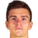 Mikael Uhre foto de rosto