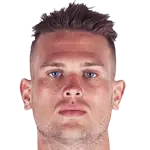 Mikkel Andersen foto de rosto