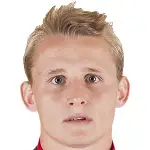 Mikkel Jensen headshot