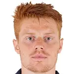 Mikkel Kirkeskov foto de rosto