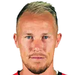 Mikkel Rygaard headshot