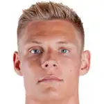 Morten Beck Guldsmed headshot