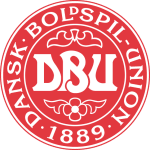 Denmark Team Logo