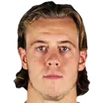 Nicholas Marfelt headshot