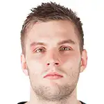 Nicolai Jørgensen headshot