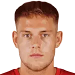 Nicolai Vallys headshot